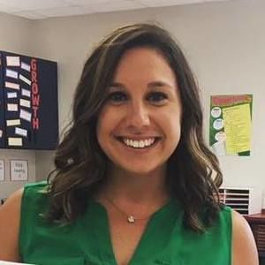 Meet your Posher, Courtney